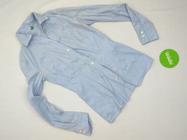 hugo boss basic t shirty: United Colors of Benetton, Сорочка жіноча, S — 2