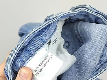 levis dzwony: Blue Motion, Jeansy damskie, rozmiar S — 6