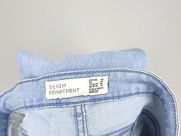 dżinsy guess: Denim, Jeansy damskie, rozmiar L — 4