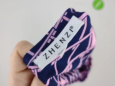 genzie top: Zhenzi, Жіноча блуза, розмір 5XL на lalafo.pl — 4 genzie top: Zhenzi, Жіноча блуза, розмір 5XL — 4