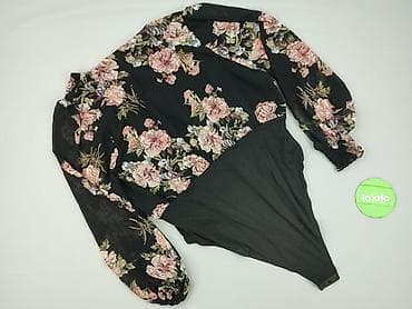 han bielizna: Shein Curve, Body damskie, rozmiar 2XL — 3