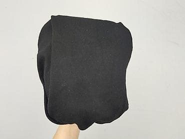 sukienka czarna basic: Sukienka damska, rozmiar M — 6