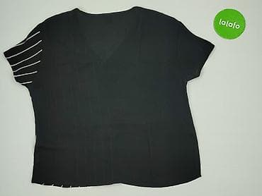 hm bluza w paski: Shein, Bluzka damska, rozmiar XS — 3