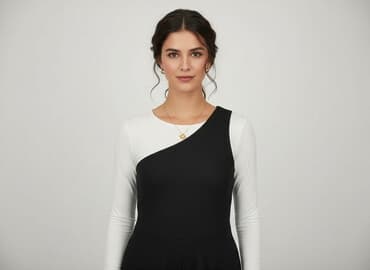 kombinezon damski plisowany: Topshop, Kombinezon damski, rozmiar M — 6