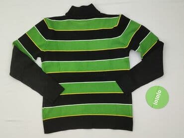 sweter do spódnicy: Golf damski, S — 3