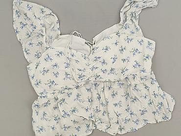 bluzki crop top: Hollister, Bluzka damska, rozmiar XL — 1