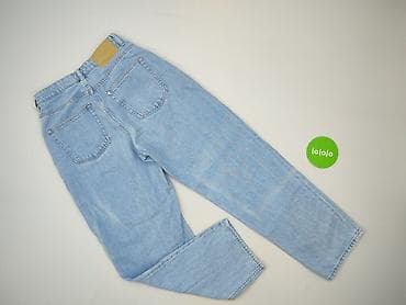 wrangler wysoki stan: Jeansy damskie, rozmiar S — 3