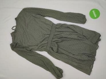 cropp buty na platformie: Cropp, Sukienka damska, rozmiar S — 3