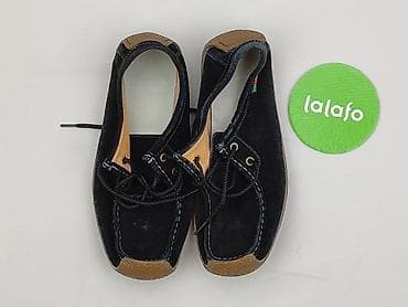 secondhand: Shoes for men, size 39 — 2