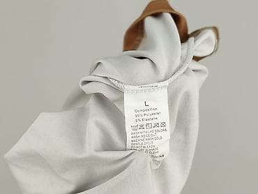 mango topy: Top damski, rozmiar L — 4