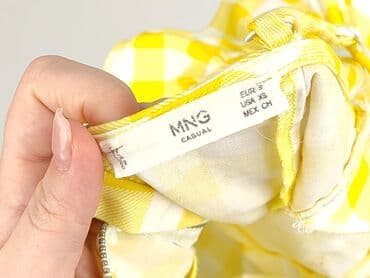 koszulka marki mango: Mango, Women's blouse, size S (EU 36) — 4