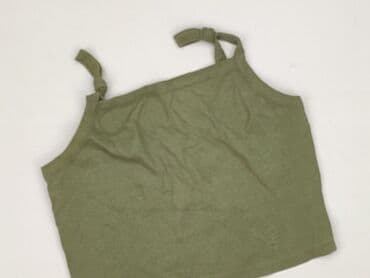 bluzki czarne mohito: Top damski, rozmiar S — 1