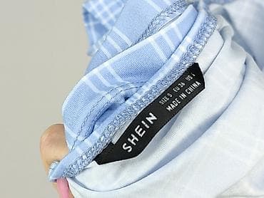 pole dance shein: Shein, Top damski, rozmiar S — 5