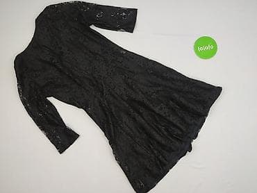 sukienka push: Bershka, Sukienka damska, rozmiar M — 3