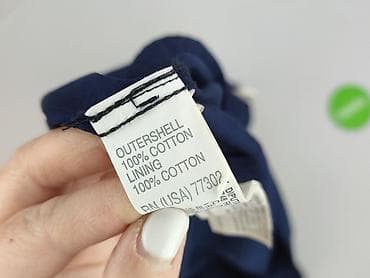 pull and bear botki: Zara, Women`s parka, size S — 6