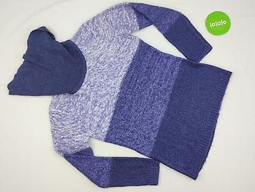 pull and bear bluzy: Sweter damski, rozmiar S — 2