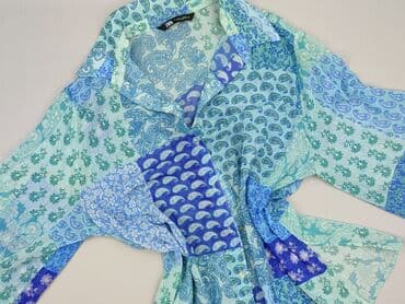 zara koszulka brawl stars: Zara, Koszula damska, rozmiar L — 1