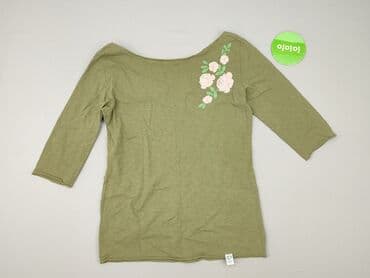 długość koszulki a wzrost: Bluzka damska, S — 2