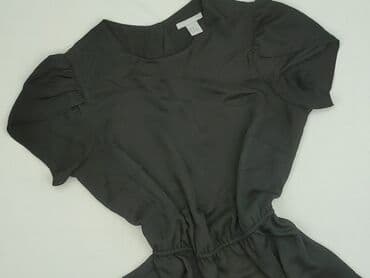 sukienka midi hm: H&M, Sukienka damska, rozmiar L — 2