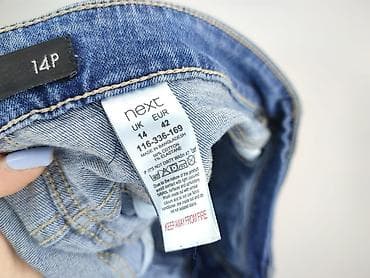 next to max jeans: NEXT Petite, Jeansy damskie, rozmiar L — 4