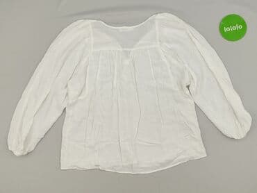 mango bluzki: MNG, Bluzka damska, rozmiar S — 3