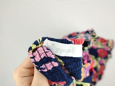 zwiewna sukienki na wesele maxi: Sukienka damska, rozmiar 5XL — 4