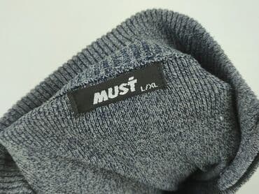 tatuum sweter mis uszatek: Sweter dla mężczyzn, L — 4