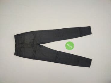 sukienka maxi sinsay: Sinsay, Spodnie damskie, rozmiar 2XS — 3