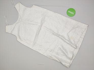 mango tshirt: Mango, Sukienka damska, rozmiar M — 3