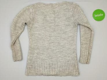 sweter hilfiger: Sweter damski, rozmiar L — 3