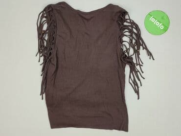 bluzki z frędzlami reserved: Limited Collection, Bluzka damska, rozmiar S — 3