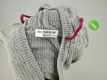 sweter xl: Marks & Spencer, Bluza z kapturem damska, rozmiar XL — 4