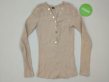 genzie bluzy: Bluzka damska, rozmiar S — 2