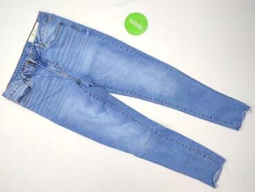 cross jeans zakręt: Esmara, Jeans for women, size L (EU 40) — 2