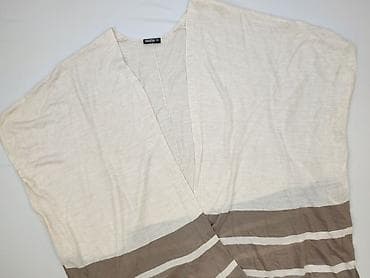 ponczo massimo dutti: Janina, Ponczo damskie, rozmiar S — 1