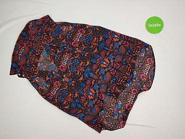 bluza lala: H&M, Koszula damska, rozmiar XL — 3