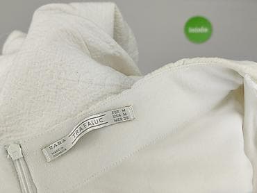 spodnice zara: Zara, Szorty damskie, rozmiar M — 5