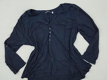 kurtka s west: Yessica, Bluzka damska, rozmiar XL — 1