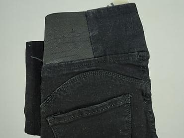 deichmann nice: SZACHOWNICA, Legginsy Eleganckie damskie, rozmiar XS — 6