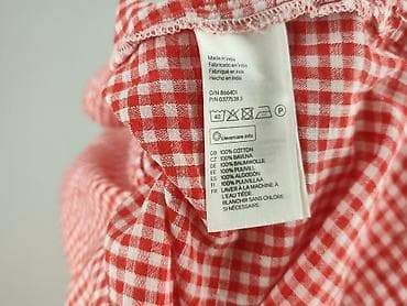 koszula tu: H&M, Bluzka damska, rozmiar M — 5