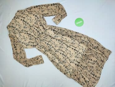 sukienka midi w kwiaty na wesele: Сукня жіноча, розмір S — 4