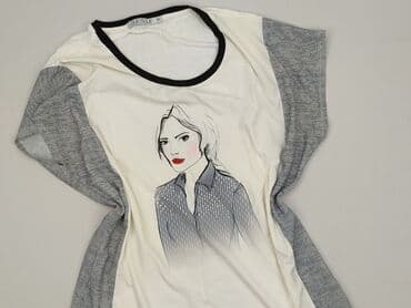 QUIOSQUE, Bluzka damska, M