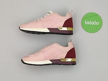 adidasy halowe: Sneakersy damskie, rozmiar 40 — 4
