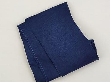 jeans h: Jeansy damskie, rozmiar M — 6