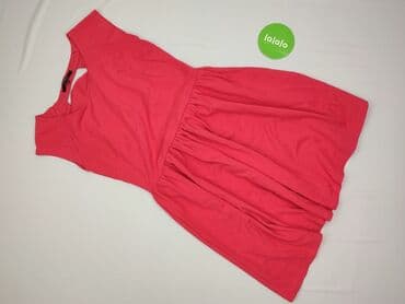 top w cytryny reserved: Sukienka damska, M — 2