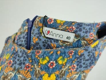 only sukienki: ANNA, Sukienka damska, rozmiar L — 4