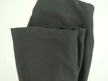 eleganckie legginsy z wysokim stanem: Sinsay, Legginsy Eleganckie damskie, rozmiar XS — 6