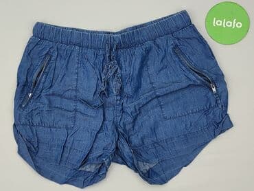 krótkie spodenki kobiece: Szorty damskie, rozmiar M — 3