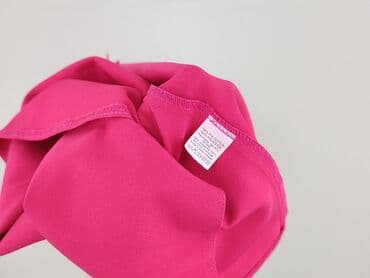 sukienka trapezowa z piorami: Sukienka damska, rozmiar S — 6