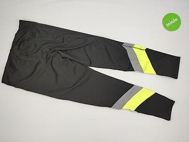 dresy alpha industries: Ergee, Legginsy Sportowe damskie, rozmiar M — 4